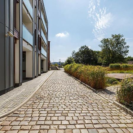 Homewell Boutique Apartments Stare Miasto Poznań Kültér fotó